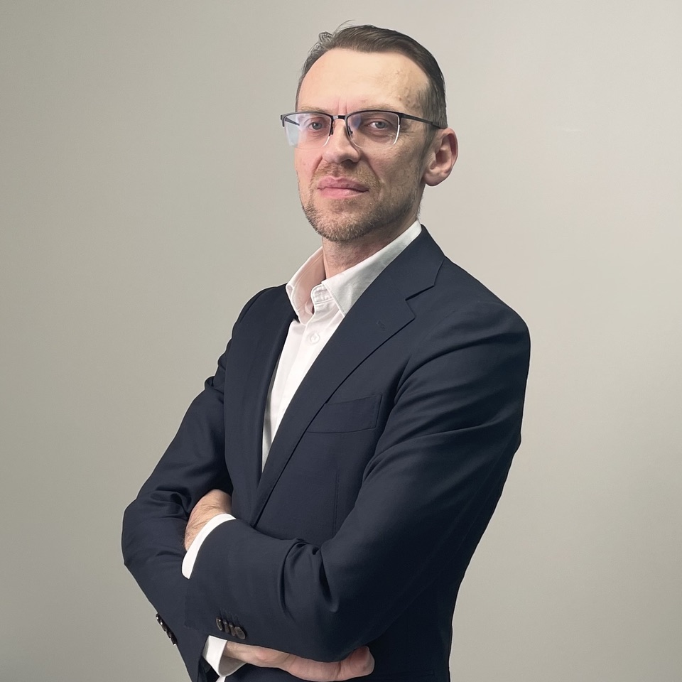 Aurelijus Jaruševičius