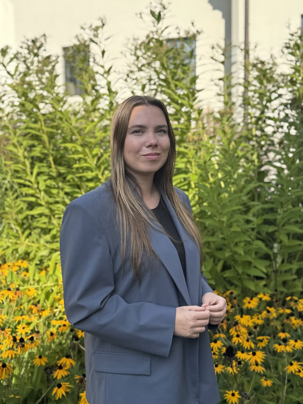 Gintarė Kapočiūtė