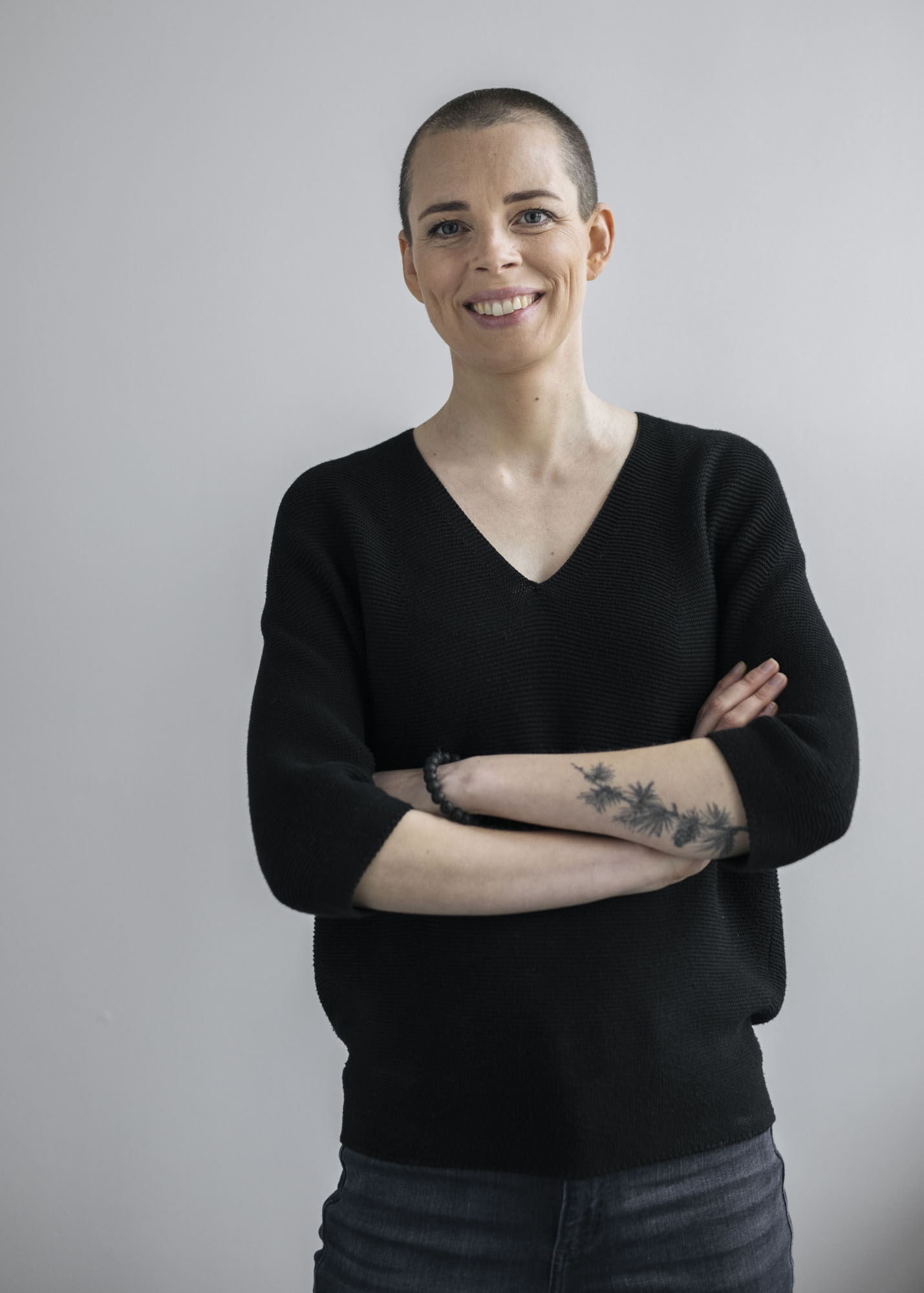 Guoda Bardauskaitė-Miloš