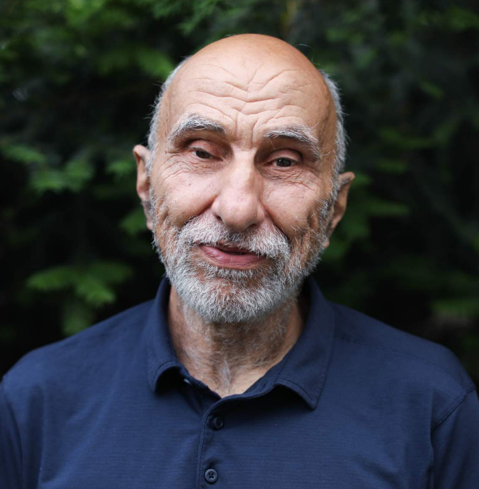 Dr. József Hegedüs