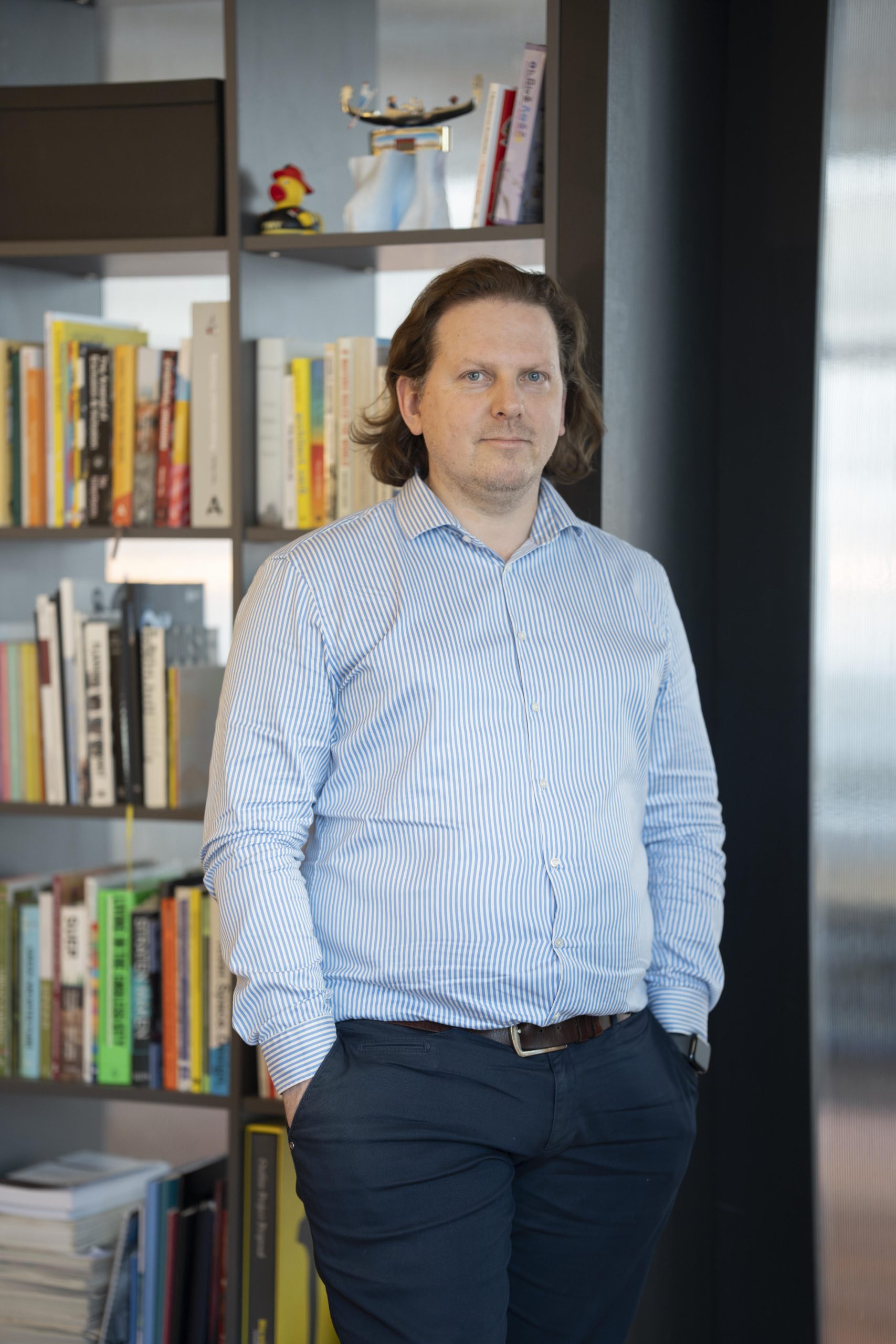 Martynas Marozas