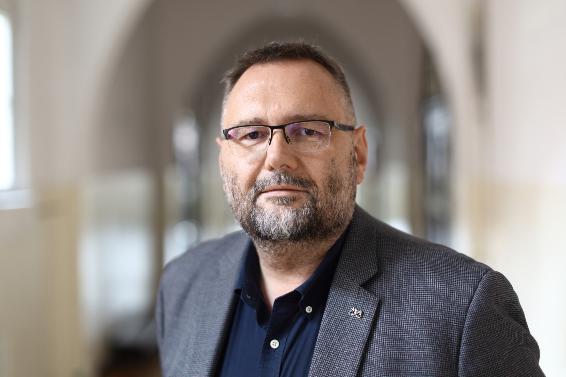 Prof. Piotr Lorens