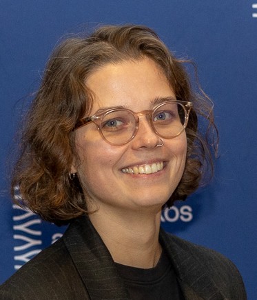 Rūta Marija Slaviskaitė