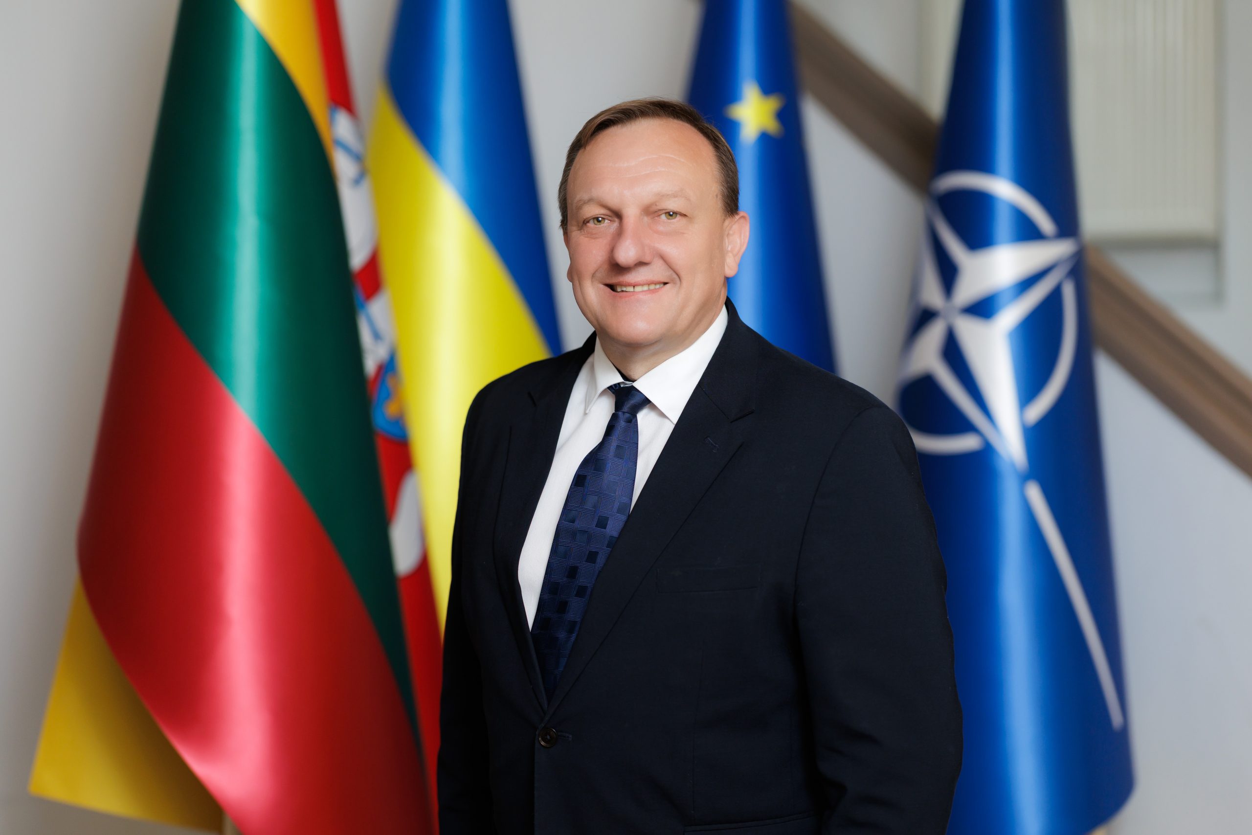 Vladislav Kondratovič